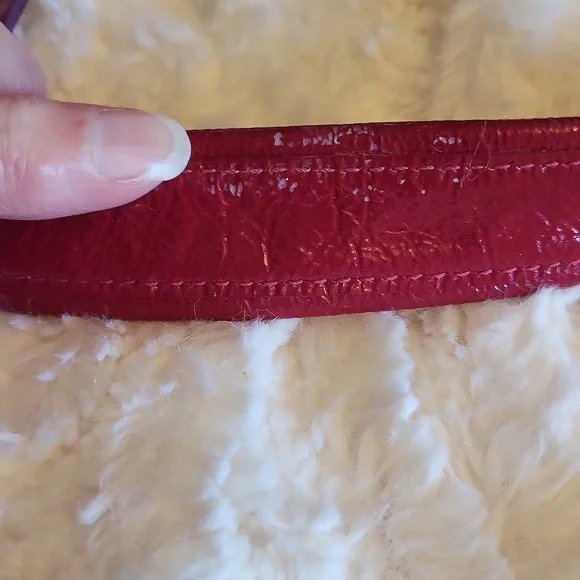 Coach Kalideoscope Pink Multicolor Geometric Shoulder Bag Crossbody 14736 - Picture 14 of 16